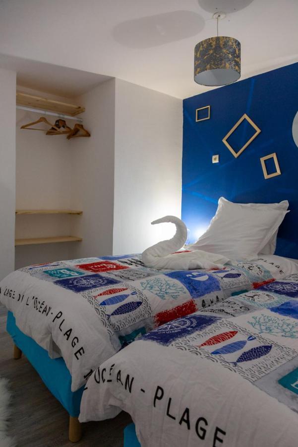 Effet Mer, 4 Etoiles, Gite De 80M2 Dorlisheim Kültér fotó