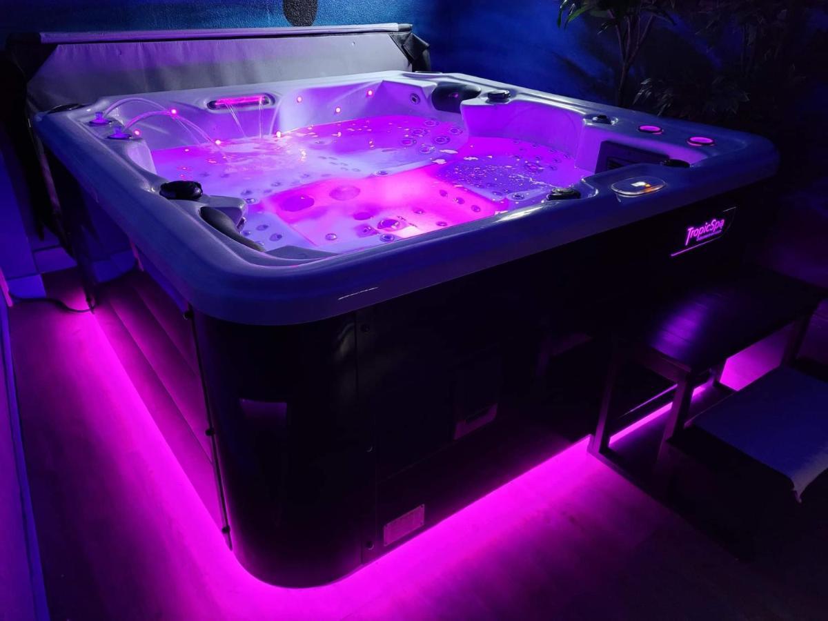 Effet Mer, 4 Etoiles, Gite De 80M2 Dorlisheim Kültér fotó
