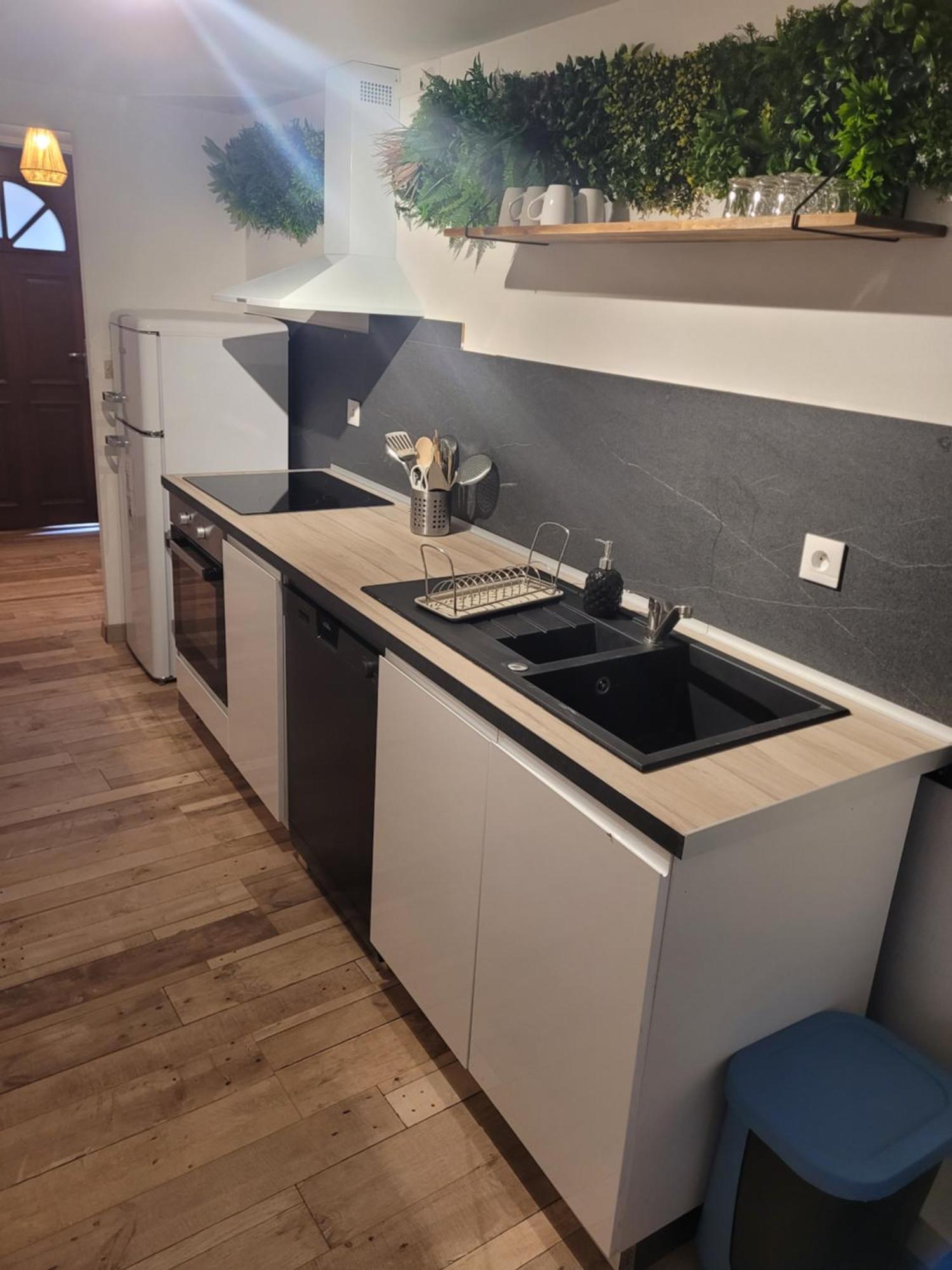 Effet Mer, 4 Etoiles, Gite De 80M2 Dorlisheim Kültér fotó