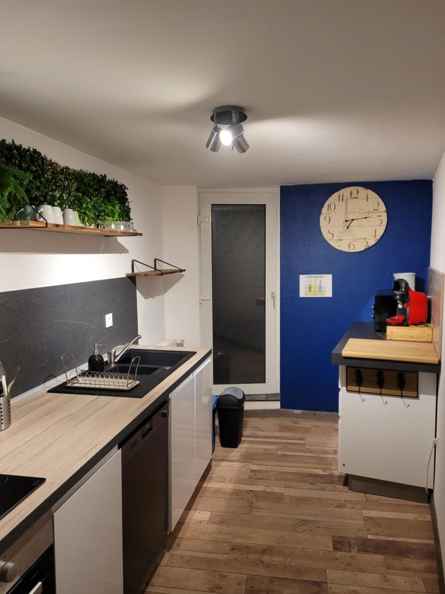 Effet Mer, 4 Etoiles, Gite De 80M2 Dorlisheim Kültér fotó