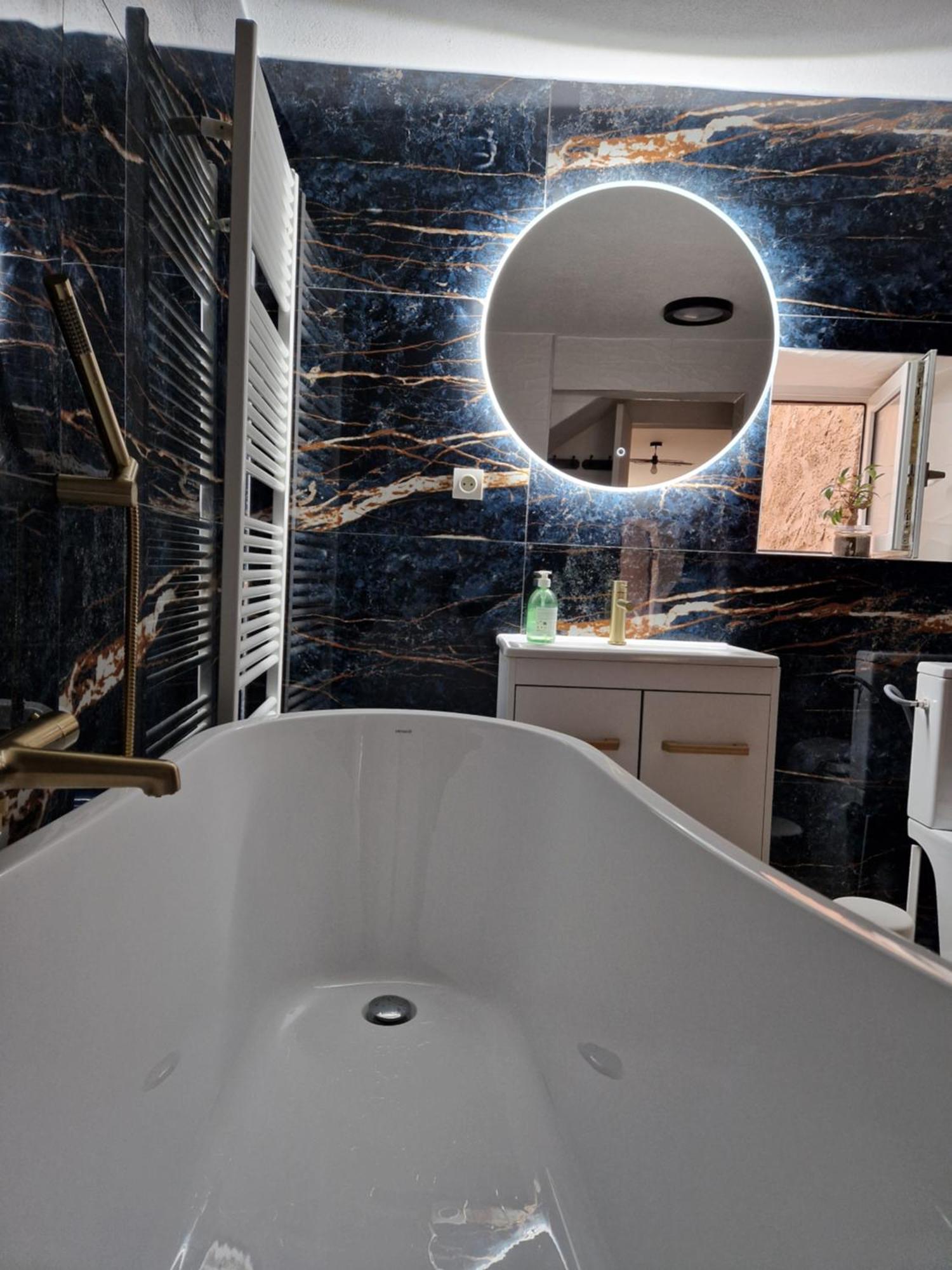 Effet Mer, 4 Etoiles, Gite De 80M2 Dorlisheim Kültér fotó